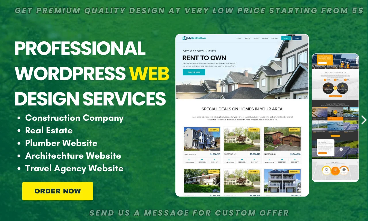 Web Developer in Dubai