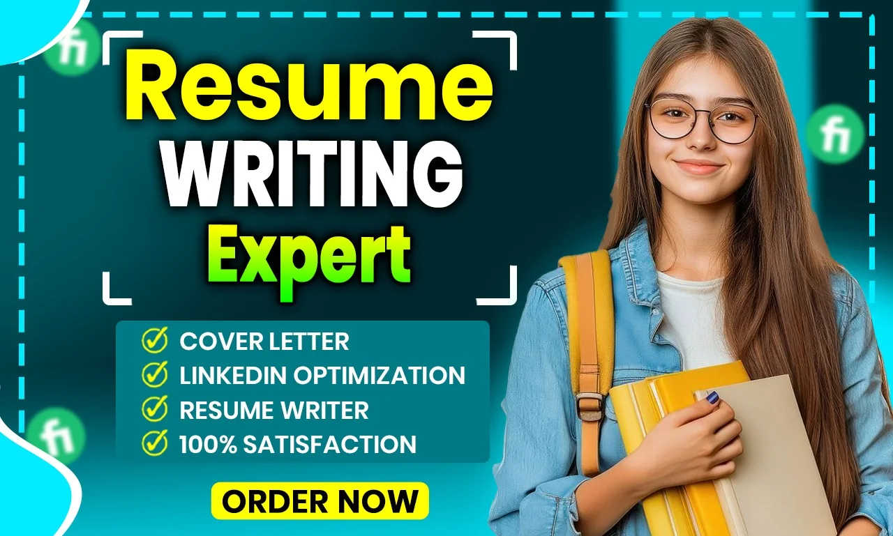 Resume Writer in Dubai